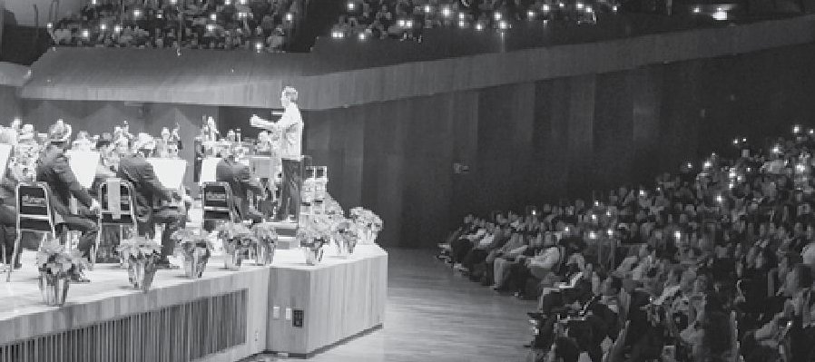 OFUNAM: Concierto de Navidad