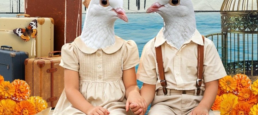 Altar de muertos: "El Abrazo mexicano"