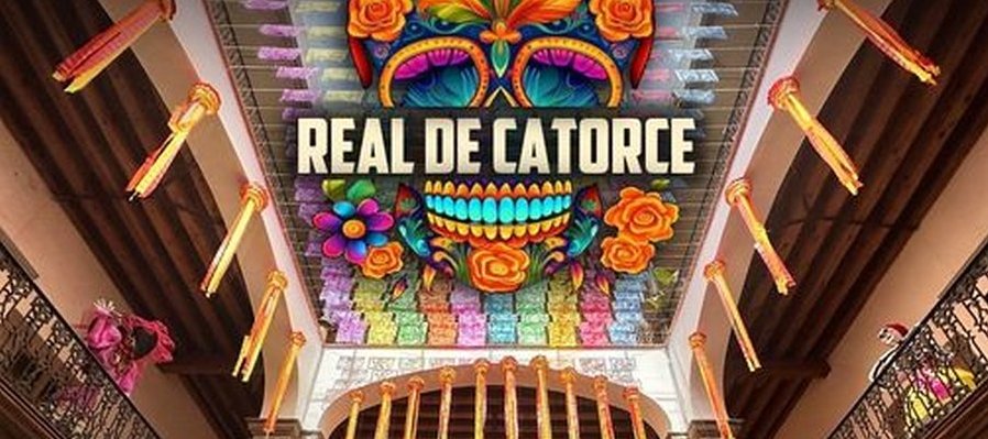 Ofrenda a nuestros amigos y parientes