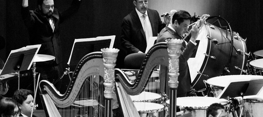 OFUNAM, 3.ª temporada 2025 | Música y medio ambiente: Naturaleza