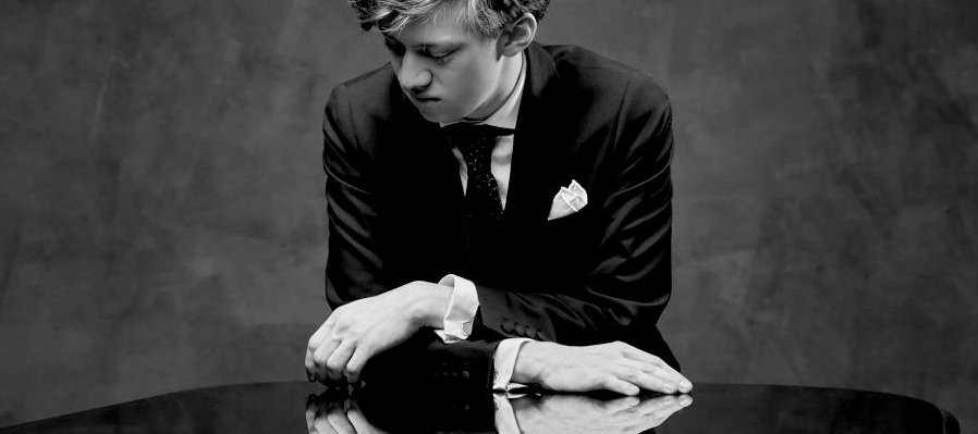 OFUNAM: 3.ª temporada 2025, programa 8