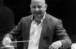 OFUNAM: Concierto mexicano