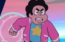 Imagen muestra de la actividad Steven Universe: La Pelicula (2019)