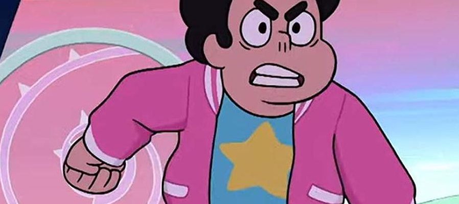 Steven Universe: La Pelicula (2019)