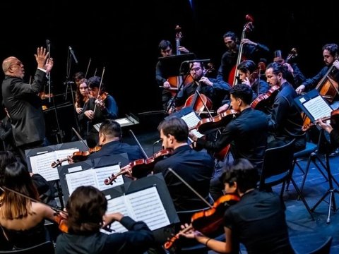 OHIR Programa 7 | Ciclo de piano - Mozart. Concierto para piano núm. 19