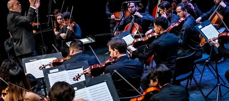 OHIR Programa 7 | Ciclo de piano - Mozart. Concierto para piano núm. 19