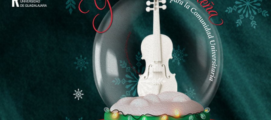 Ohir programa 11: Gala navideña