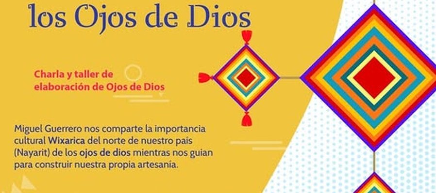 Ojos de dios