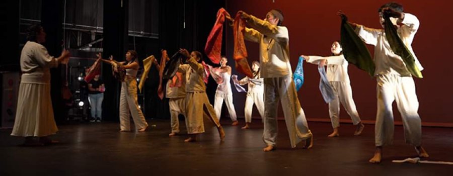 Festival de Coros, San Nicolás Canta