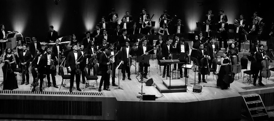 OJUEM, 2.ª temporada 2026: Stravinski y Dvořák