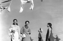 Imagen muestra de la actividad: La madre