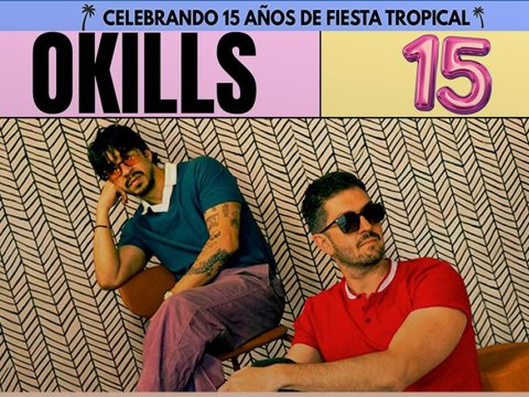 Okills
