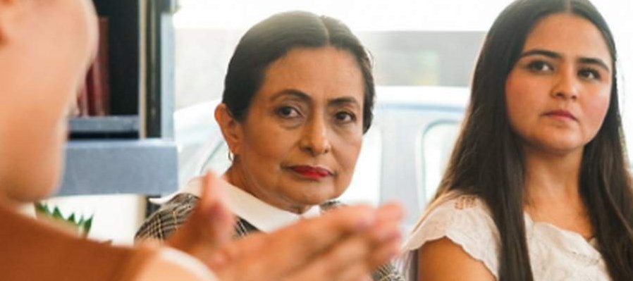 Los recuerdos del porvenir