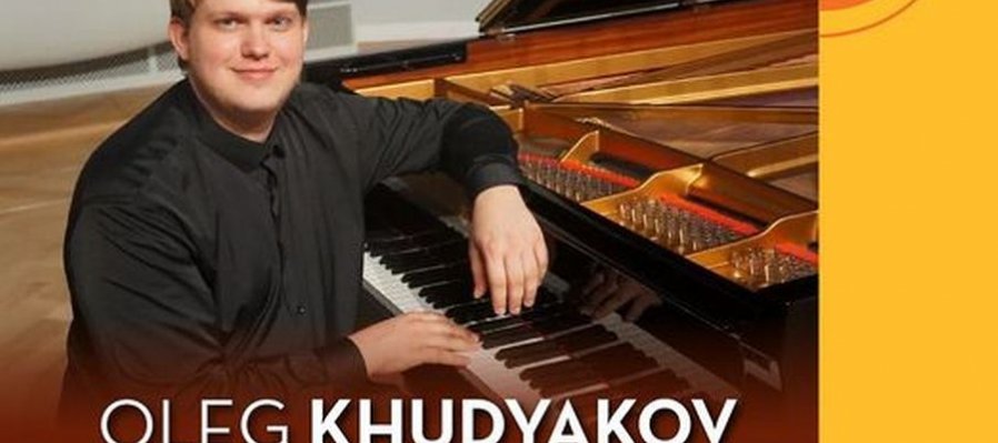 Oleg Khudyakov