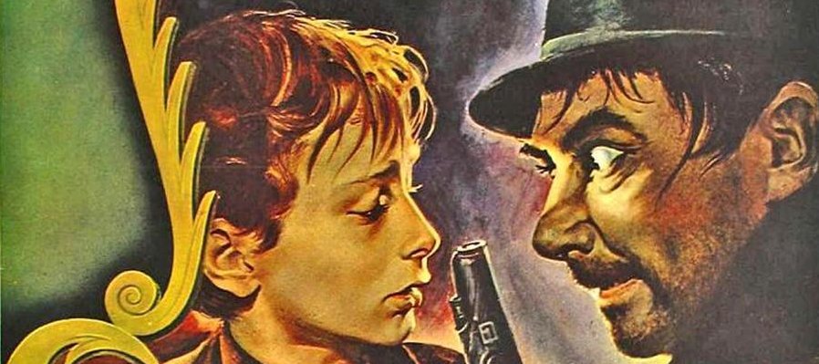 Oliver Twist