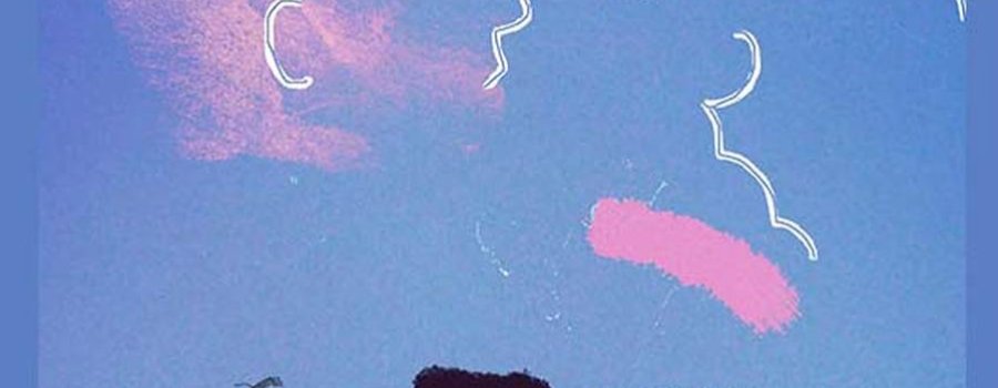 Olivia & las nubes