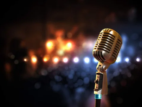 Open Mic