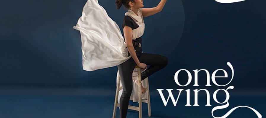 María Camarena Presenta: One Wing