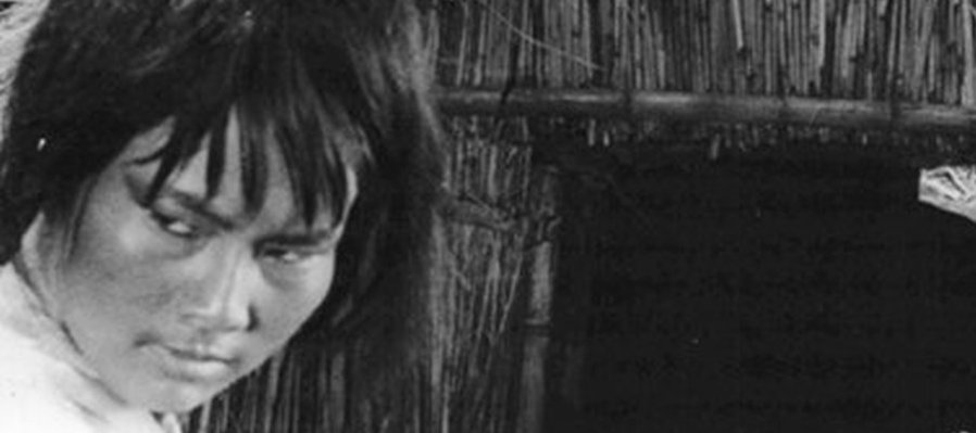 Onibaba, el mito del sexo