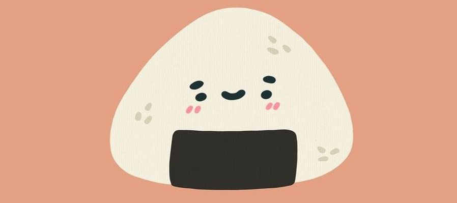 El sabor de los cuentos: Onigiris