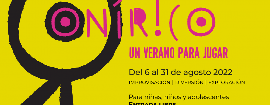 Un remolino de sonidos