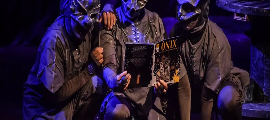 Ónix