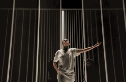 Imagen muestra de la actividad Hard to be soft - A Belfast Prayer