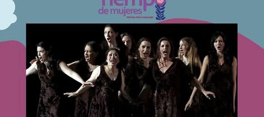 Las mujeres de la ópera