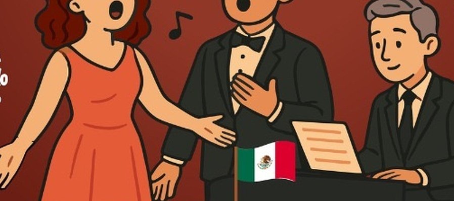 Ópera Mexicana para Niños
