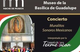 Muralitos Sonoros Mexicanos