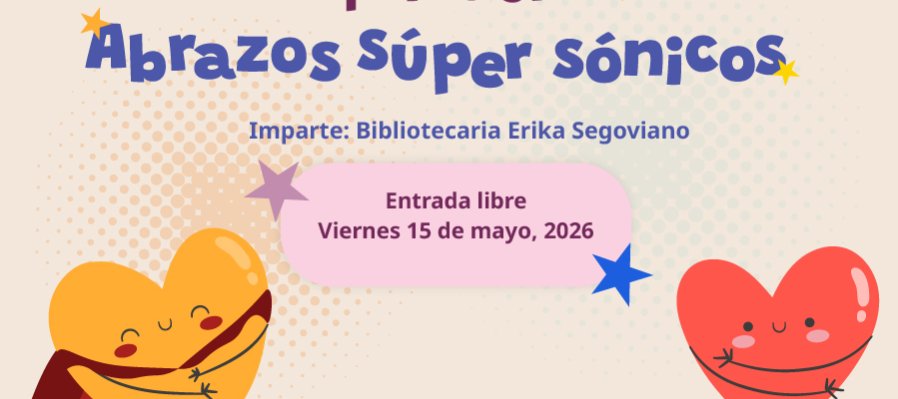 Operación, abrazos super sónicos