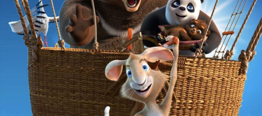 Operación bebé oso