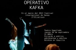 Operativo Kafka