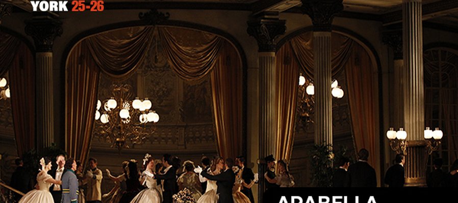 Ópera Arabella