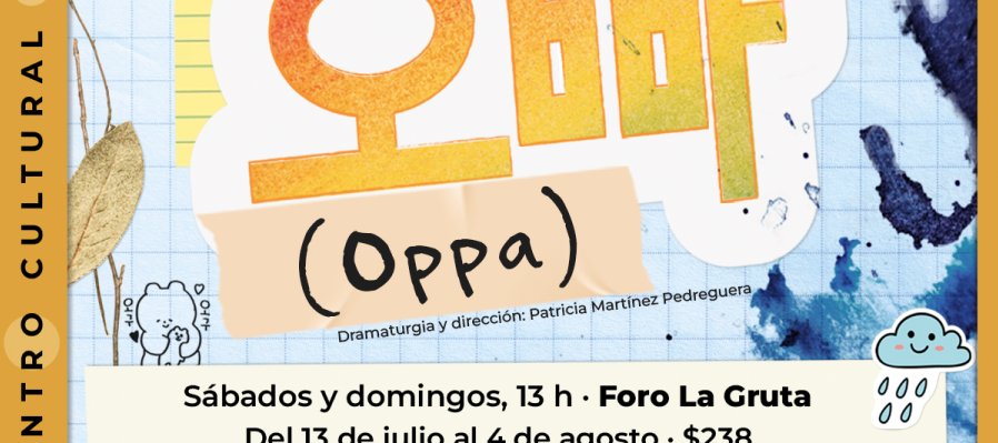 Oppa