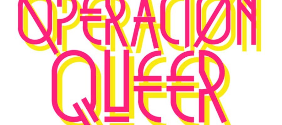 Operación queer / Cochona