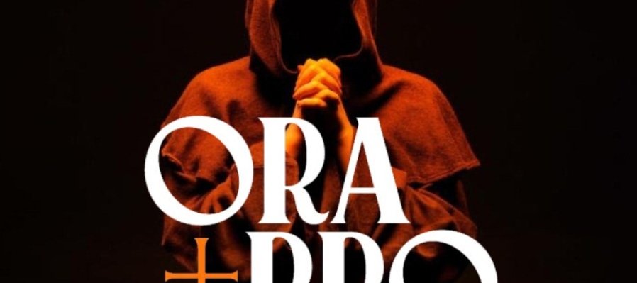 Ora pro nobis