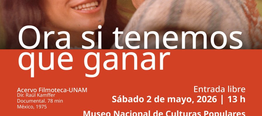 Ora si tenemos que ganar