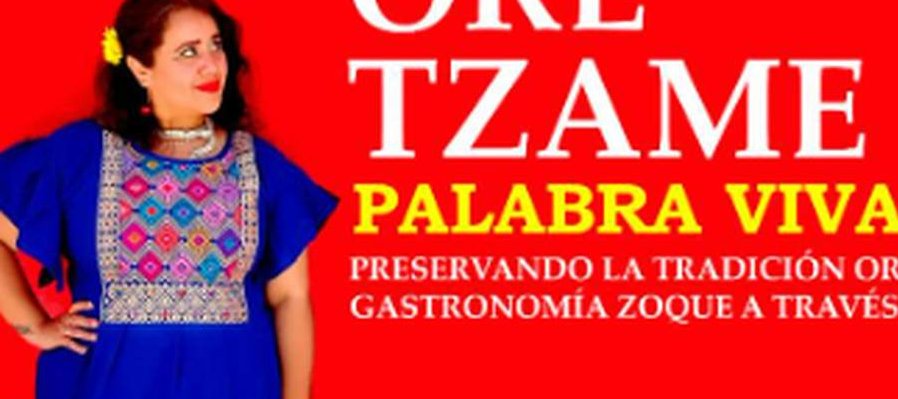 Ore Tzame: Palabra viva
