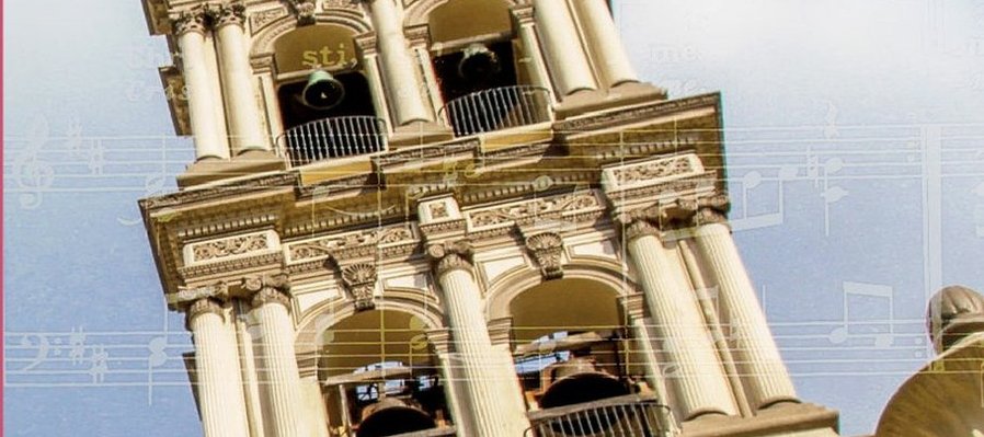 Orfebres de la Música, tesoros musicales del Monterrey antiguo