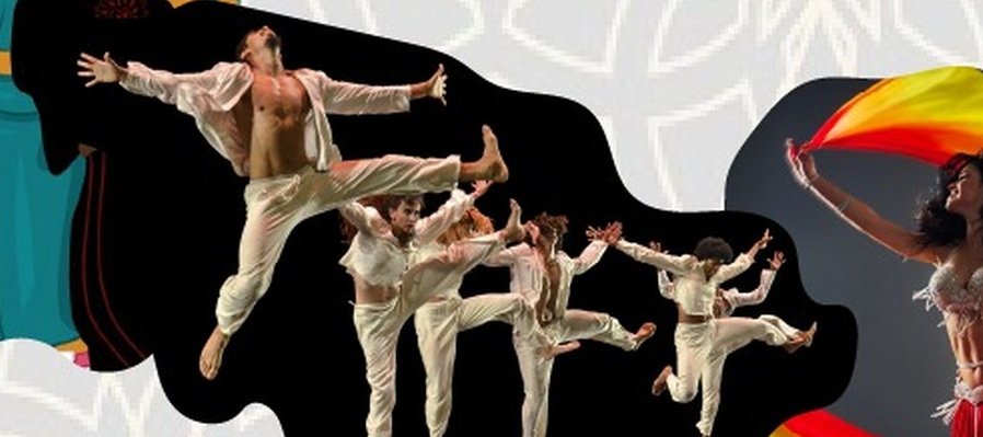Martes de Danza