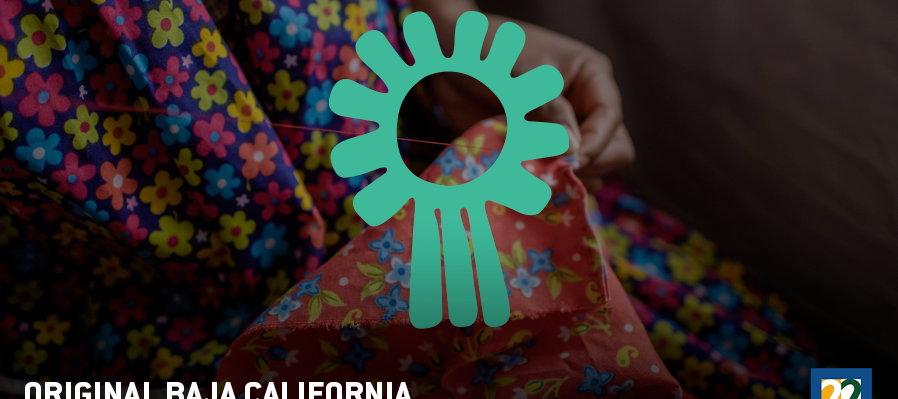 Original Baja California