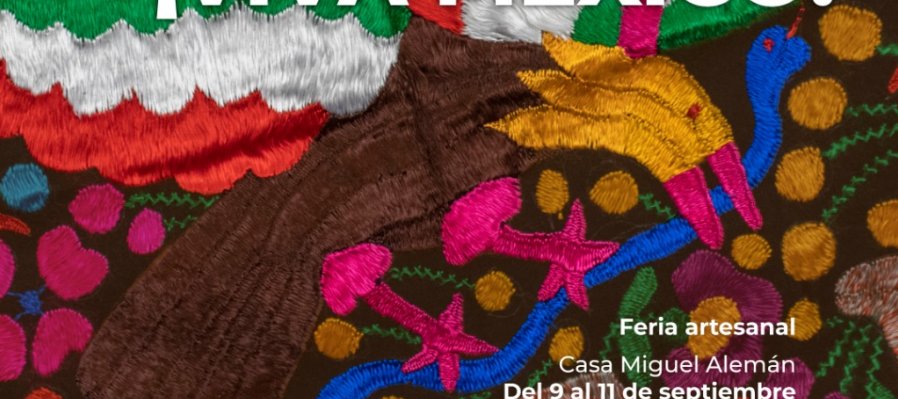 Original: ¡Viva México!