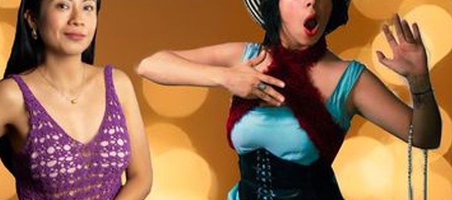 Orinoco cabaret