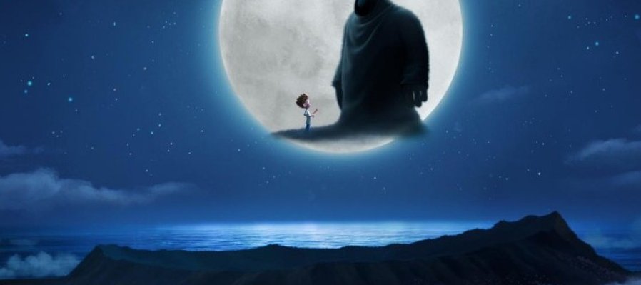 Orión y la oscuridad