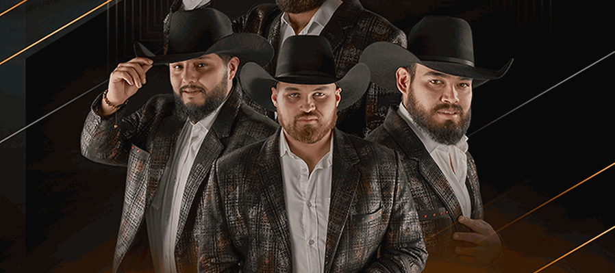 Oro Norte. Resplandecer Tour