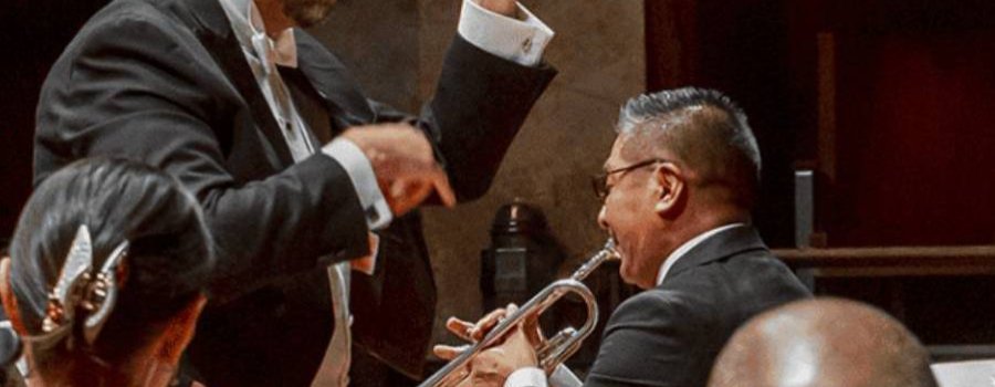 Orquesta de Cámara de Bellas Artes