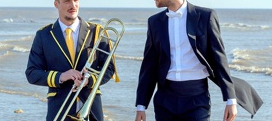 La orquesta desentonada