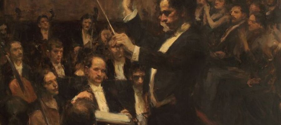 Orquesta Sinfónica de Oaxaca