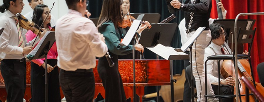 Orquesta Barroca